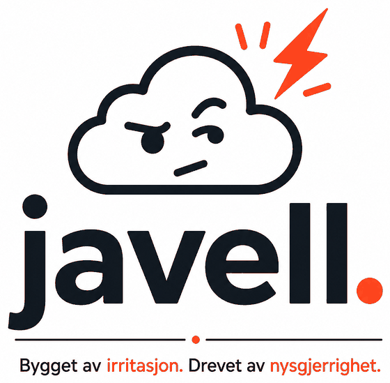 Javell — javell.no
